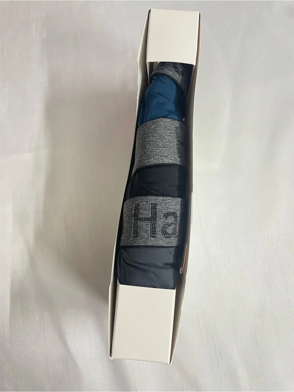 Hanes men’s size